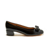 Vara Bow Pump Shoe